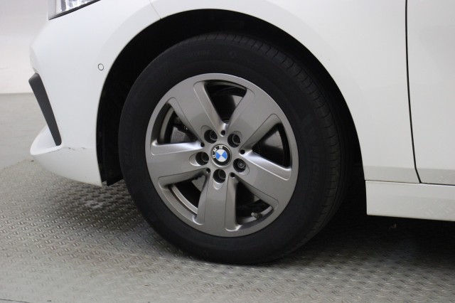BMW 1-SERIE 118i Executive Edition - , Autobedrijf Zieleman, Nieuwleusen