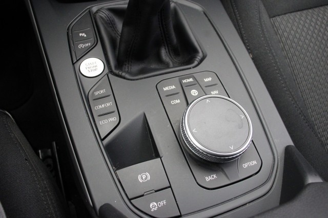 BMW 1-SERIE 118i Executive Edition - , Autobedrijf Zieleman, Nieuwleusen