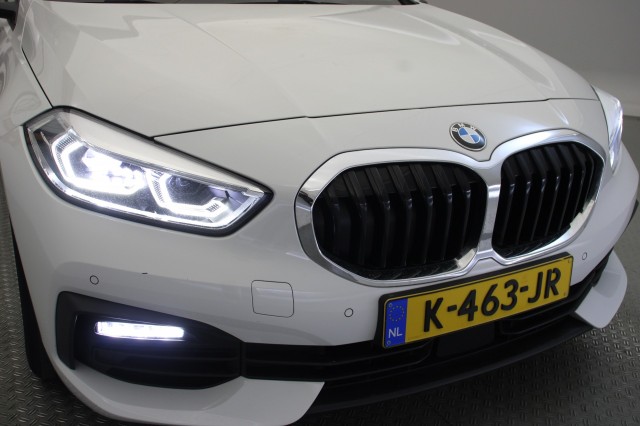 BMW 1-SERIE 118i Executive Edition - , Autobedrijf Zieleman, Nieuwleusen