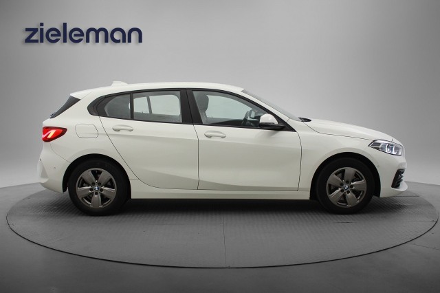 BMW 1-SERIE 118i Executive Edition - , Autobedrijf Zieleman, Nieuwleusen