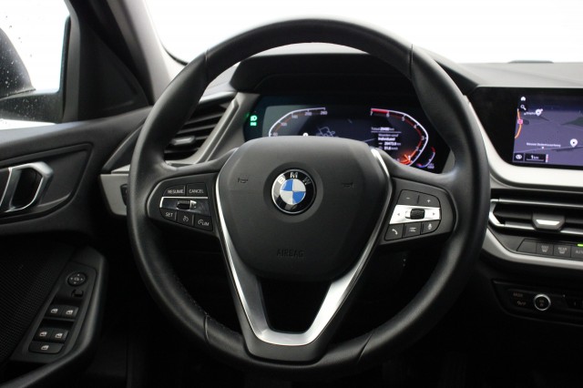 BMW 1-SERIE 118i Executive Edition - , Autobedrijf Zieleman, Nieuwleusen
