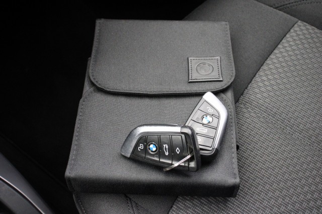 BMW 1-SERIE 118i Executive Edition - , Autobedrijf Zieleman, Nieuwleusen