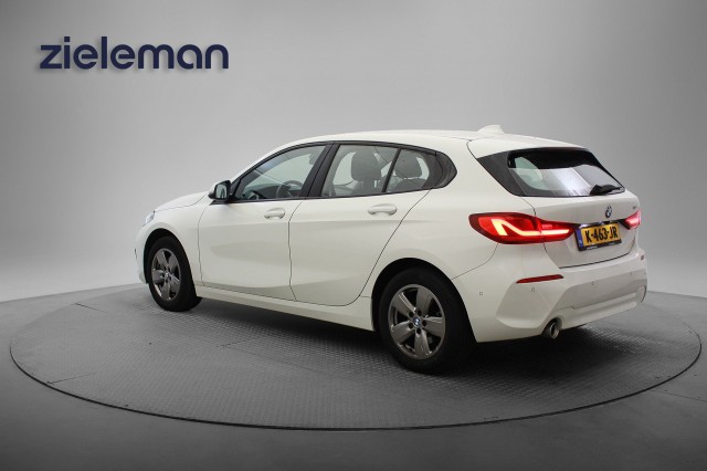 BMW 1-SERIE 118i Executive Edition - , Autobedrijf Zieleman, Nieuwleusen