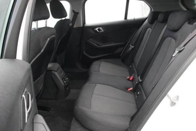 BMW 1-SERIE 118i Executive Edition - , Autobedrijf Zieleman, Nieuwleusen