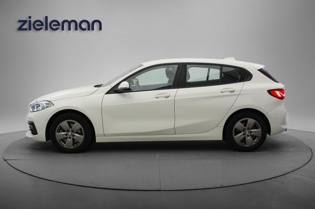 BMW 1-SERIE 118i Executive Edition - , Autobedrijf Zieleman, Nieuwleusen