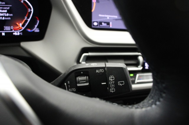 BMW 1-SERIE 118i Executive Edition - , Autobedrijf Zieleman, Nieuwleusen