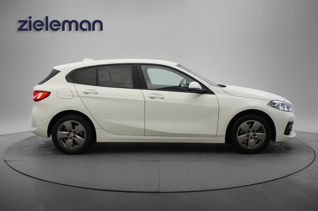 BMW 1-SERIE 118i Executive Edition - , Autobedrijf Zieleman, Nieuwleusen