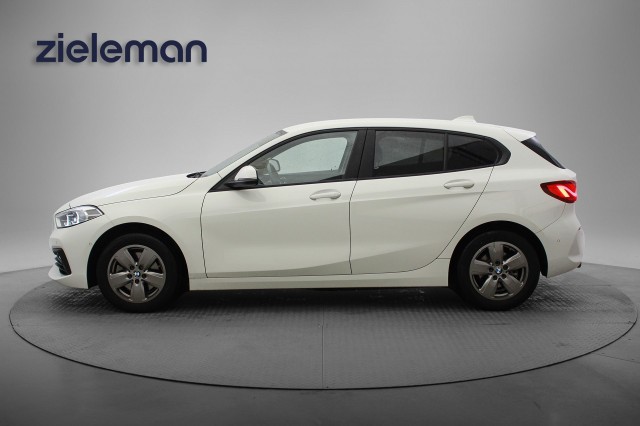 BMW 1-SERIE 118i Executive Edition - , Autobedrijf Zieleman, Nieuwleusen