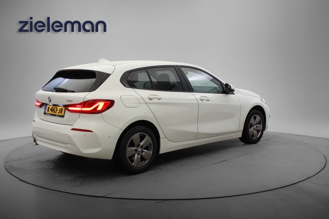 BMW 1-SERIE 118i Executive Edition - , Autobedrijf Zieleman, Nieuwleusen