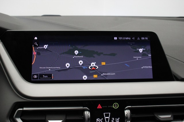 BMW 1-SERIE 118i Executive Edition - , Autobedrijf Zieleman, Nieuwleusen