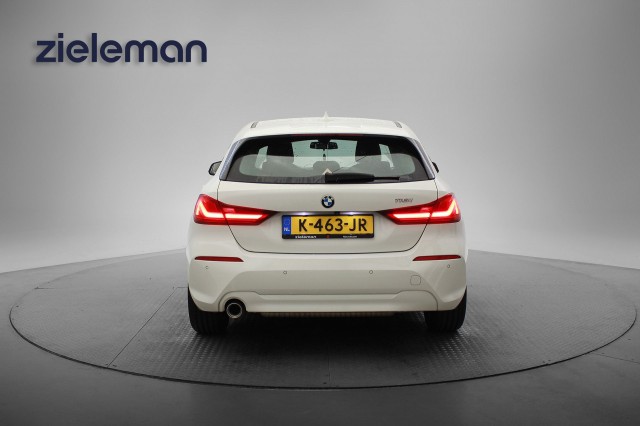 BMW 1-SERIE 118i Executive Edition - , Autobedrijf Zieleman, Nieuwleusen