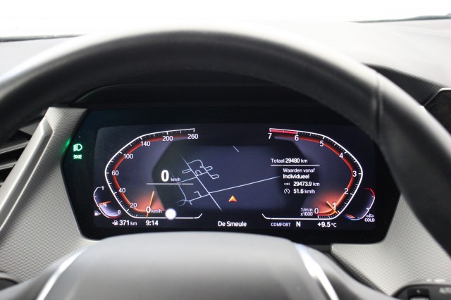 BMW 1-SERIE 118i Executive Edition - , Autobedrijf Zieleman, Nieuwleusen