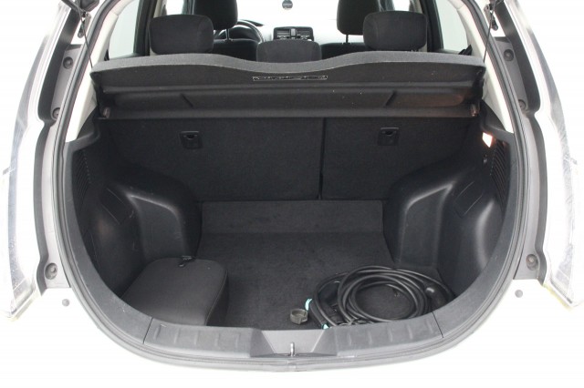 NISSAN LEAF Acenta 30 kWh - , Autobedrijf Zieleman, Nieuwleusen