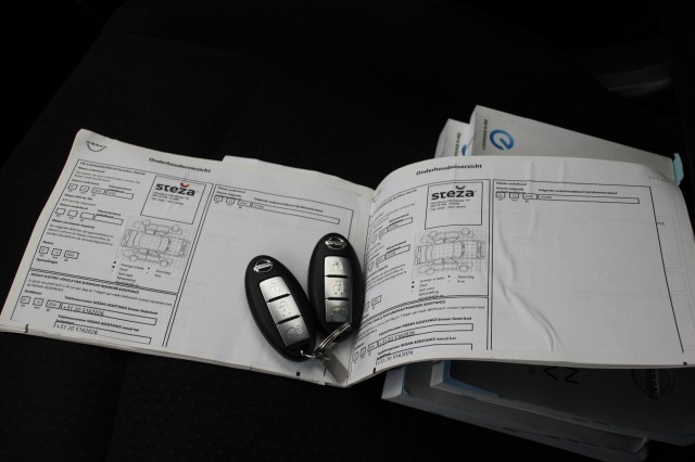 NISSAN LEAF Acenta 30 kWh - , Autobedrijf Zieleman, Nieuwleusen