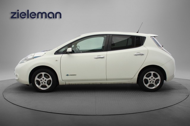 NISSAN LEAF Acenta 30 kWh - , Autobedrijf Zieleman, Nieuwleusen
