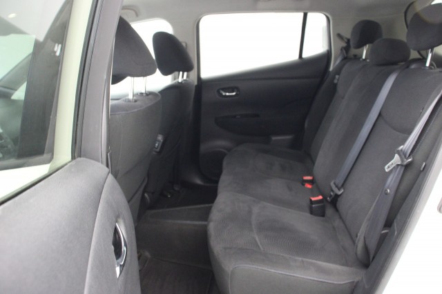 NISSAN LEAF Acenta 30 kWh - , Autobedrijf Zieleman, Nieuwleusen