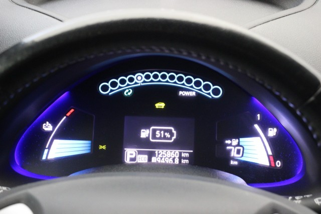 NISSAN LEAF Acenta 30 kWh - , Autobedrijf Zieleman, Nieuwleusen