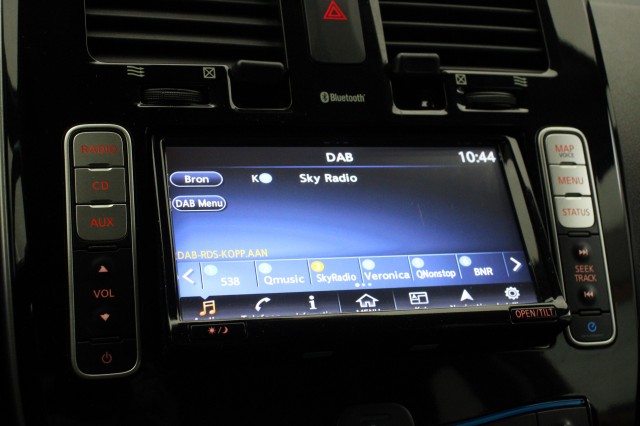 NISSAN LEAF Acenta 30 kWh - , Autobedrijf Zieleman, Nieuwleusen