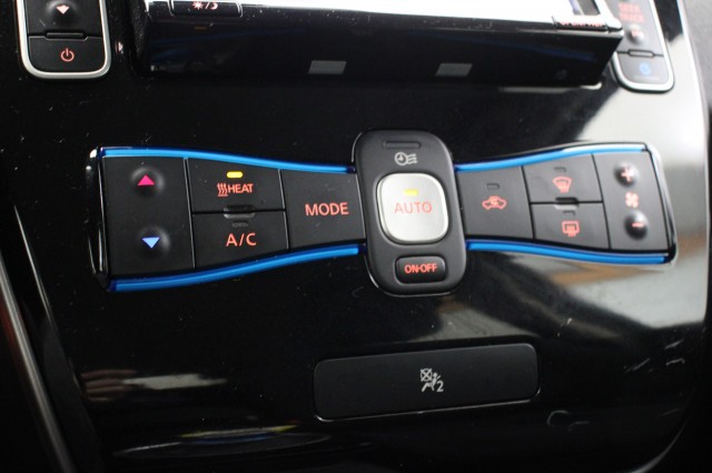 NISSAN LEAF Acenta 30 kWh - , Autobedrijf Zieleman, Nieuwleusen