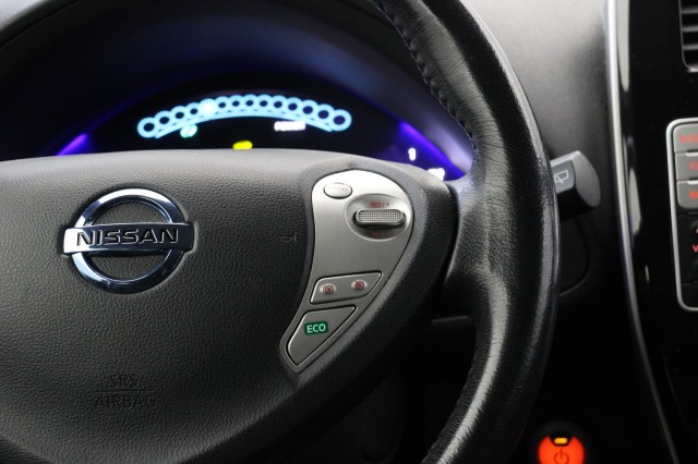 NISSAN LEAF Acenta 30 kWh - , Autobedrijf Zieleman, Nieuwleusen