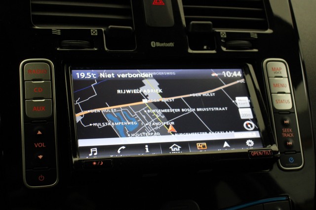 NISSAN LEAF Acenta 30 kWh - , Autobedrijf Zieleman, Nieuwleusen