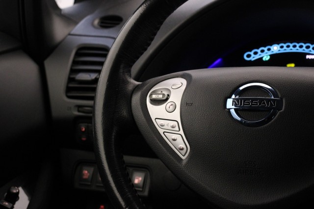NISSAN LEAF Acenta 30 kWh - , Autobedrijf Zieleman, Nieuwleusen