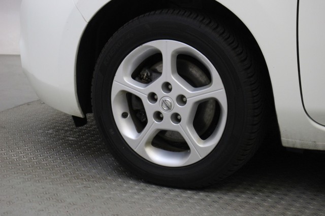 NISSAN LEAF Acenta 30 kWh - , Autobedrijf Zieleman, Nieuwleusen