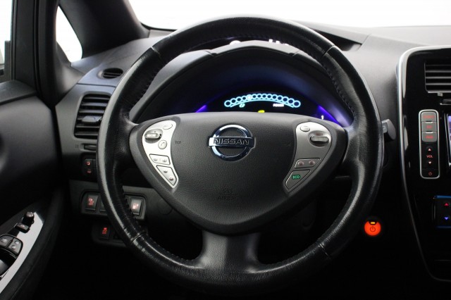 NISSAN LEAF Acenta 30 kWh - , Autobedrijf Zieleman, Nieuwleusen