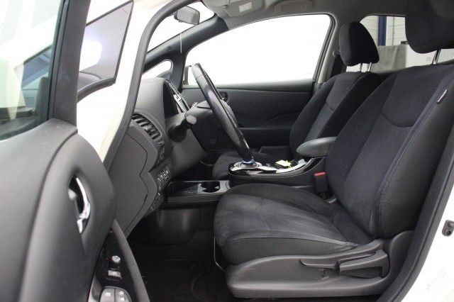 NISSAN LEAF Acenta 30 kWh - , Autobedrijf Zieleman, Nieuwleusen