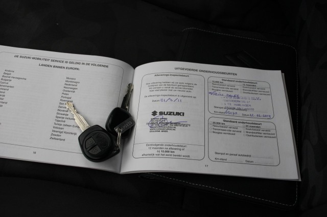 SUZUKI ALTO 1.0 Comfort Plus 5 Deurs - , Autobedrijf Zieleman, Nieuwleusen