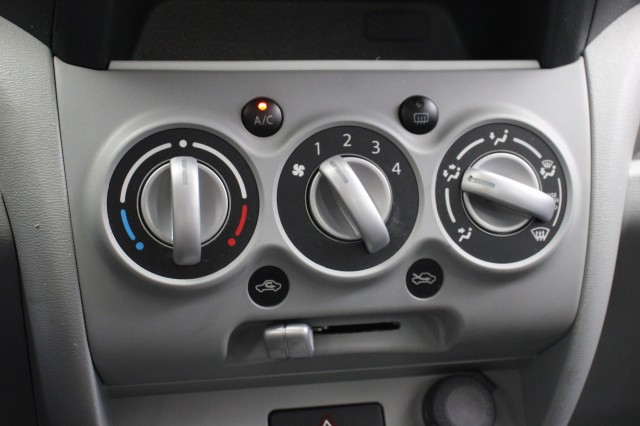 SUZUKI ALTO 1.0 Comfort Plus 5 Deurs - , Autobedrijf Zieleman, Nieuwleusen