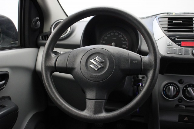 SUZUKI ALTO 1.0 Comfort Plus 5 Deurs - , Autobedrijf Zieleman, Nieuwleusen