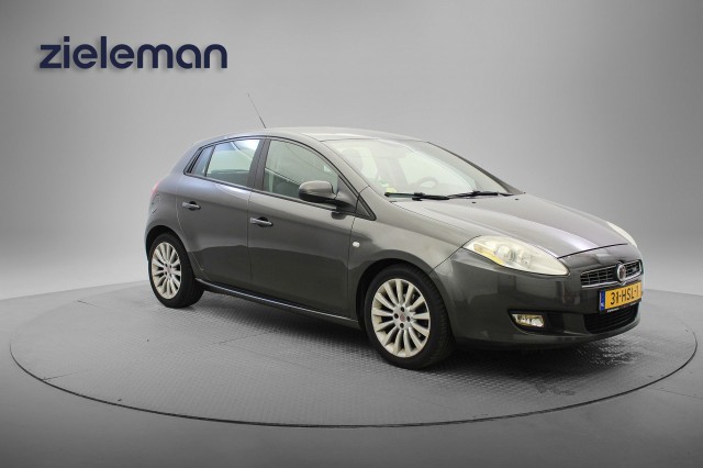 FIAT BRAVO 1.4 T-Jet Corporate - , Autobedrijf Zieleman, Nieuwleusen