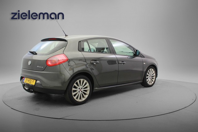 FIAT BRAVO 1.4 T-Jet Corporate - , Autobedrijf Zieleman, Nieuwleusen