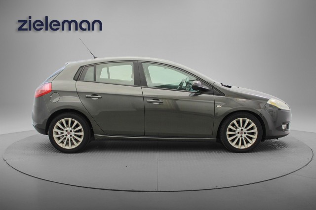 FIAT BRAVO 1.4 T-Jet Corporate - , Autobedrijf Zieleman, Nieuwleusen
