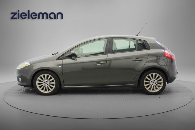 FIAT BRAVO 1.4 T-Jet Corporate - , Autobedrijf Zieleman, Nieuwleusen