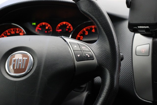 FIAT BRAVO 1.4 T-Jet Corporate - , Autobedrijf Zieleman, Nieuwleusen