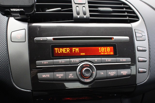 FIAT BRAVO 1.4 T-Jet Corporate - , Autobedrijf Zieleman, Nieuwleusen