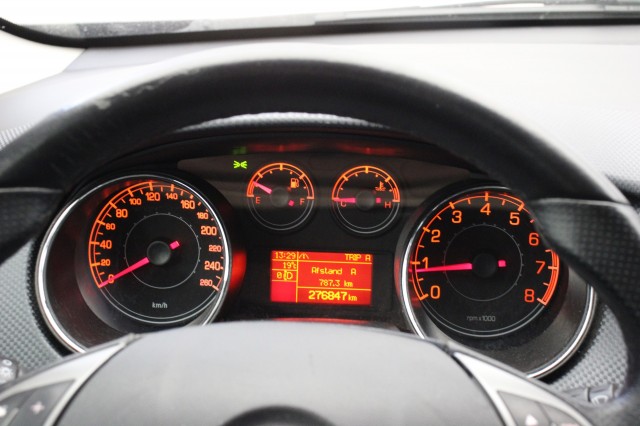 FIAT BRAVO 1.4 T-Jet Corporate - , Autobedrijf Zieleman, Nieuwleusen