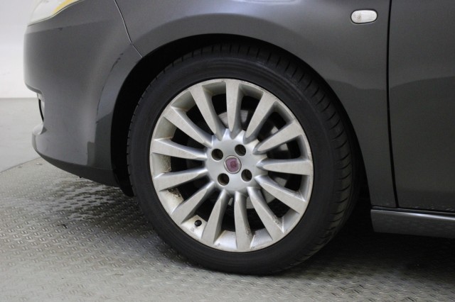 FIAT BRAVO 1.4 T-Jet Corporate - , Autobedrijf Zieleman, Nieuwleusen