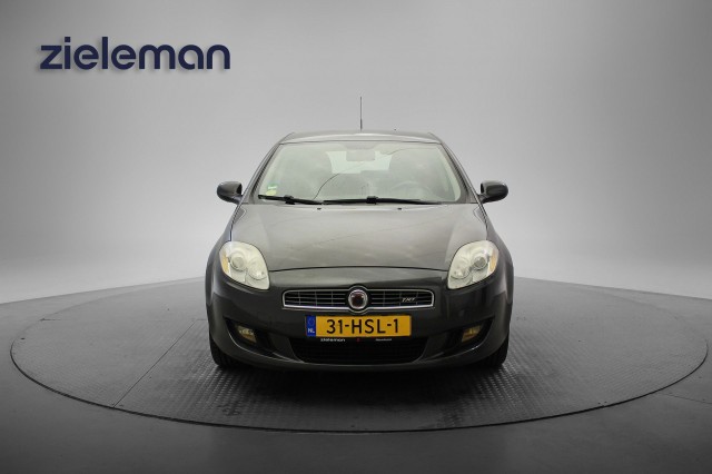 FIAT BRAVO 1.4 T-Jet Corporate - , Autobedrijf Zieleman, Nieuwleusen