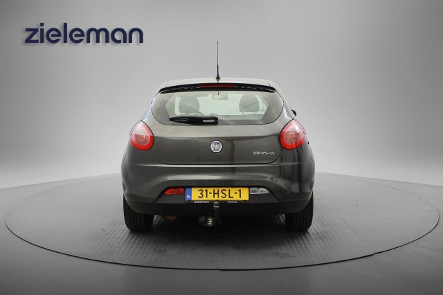 FIAT BRAVO 1.4 T-Jet Corporate - , Autobedrijf Zieleman, Nieuwleusen