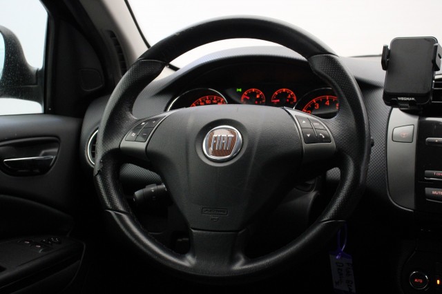 FIAT BRAVO 1.4 T-Jet Corporate - , Autobedrijf Zieleman, Nieuwleusen