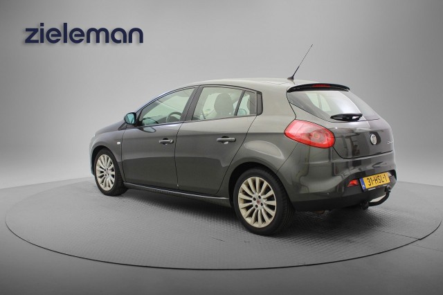 FIAT BRAVO 1.4 T-Jet Corporate - , Autobedrijf Zieleman, Nieuwleusen