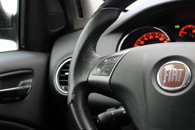 FIAT BRAVO 1.4 T-Jet Corporate - , Autobedrijf Zieleman, Nieuwleusen