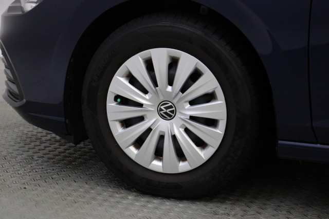 VOLKSWAGEN GOLF 1.0 TSI - , Autobedrijf Zieleman, Nieuwleusen