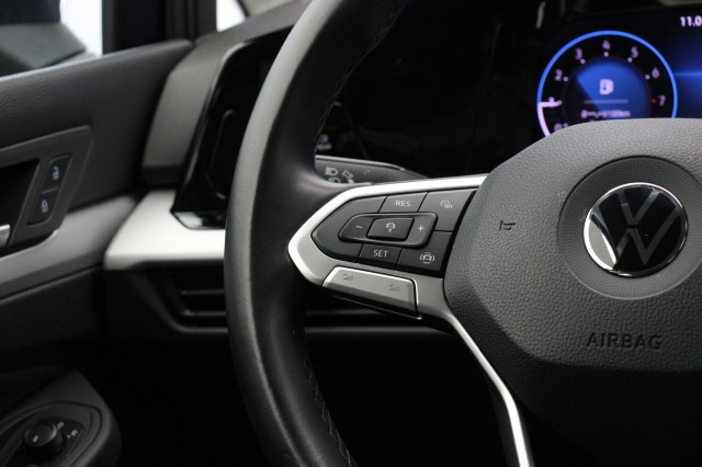 VOLKSWAGEN GOLF 1.0 TSI - , Autobedrijf Zieleman, Nieuwleusen