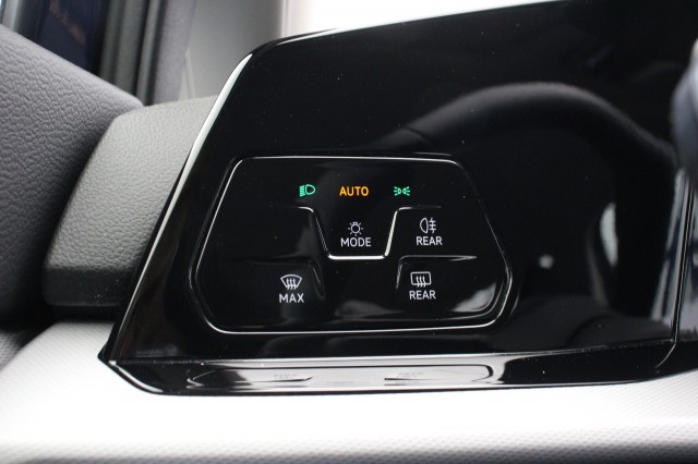 VOLKSWAGEN GOLF 1.0 TSI - , Autobedrijf Zieleman, Nieuwleusen