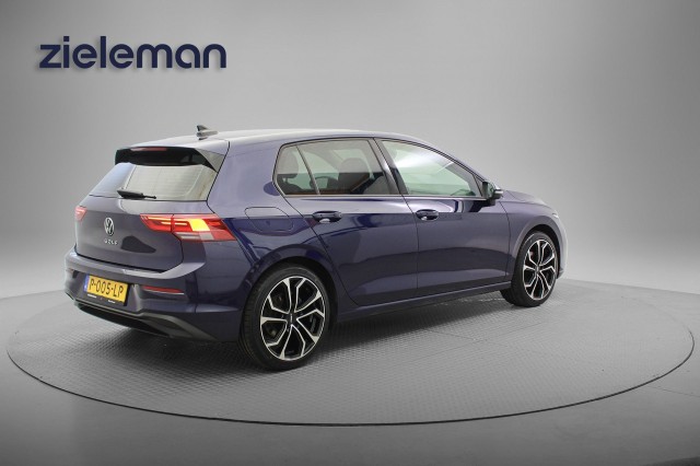 VOLKSWAGEN GOLF 1.0 TSI - , Autobedrijf Zieleman, Nieuwleusen