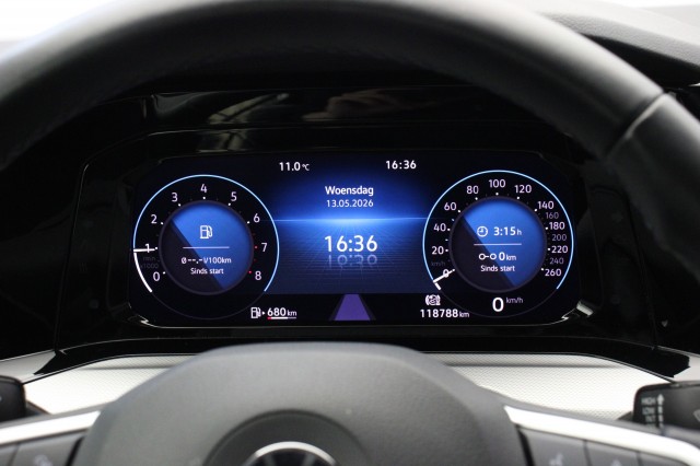VOLKSWAGEN GOLF 1.0 TSI - , Autobedrijf Zieleman, Nieuwleusen